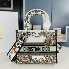 Christian Dior Top Handle Bags